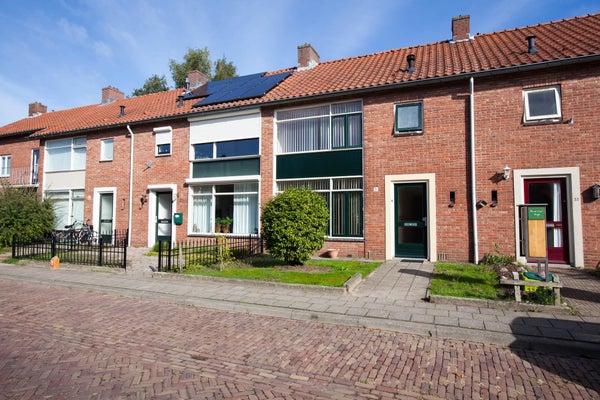 Huis te koop Olmenstraat 31 in Winterswijk voor € 210.000
