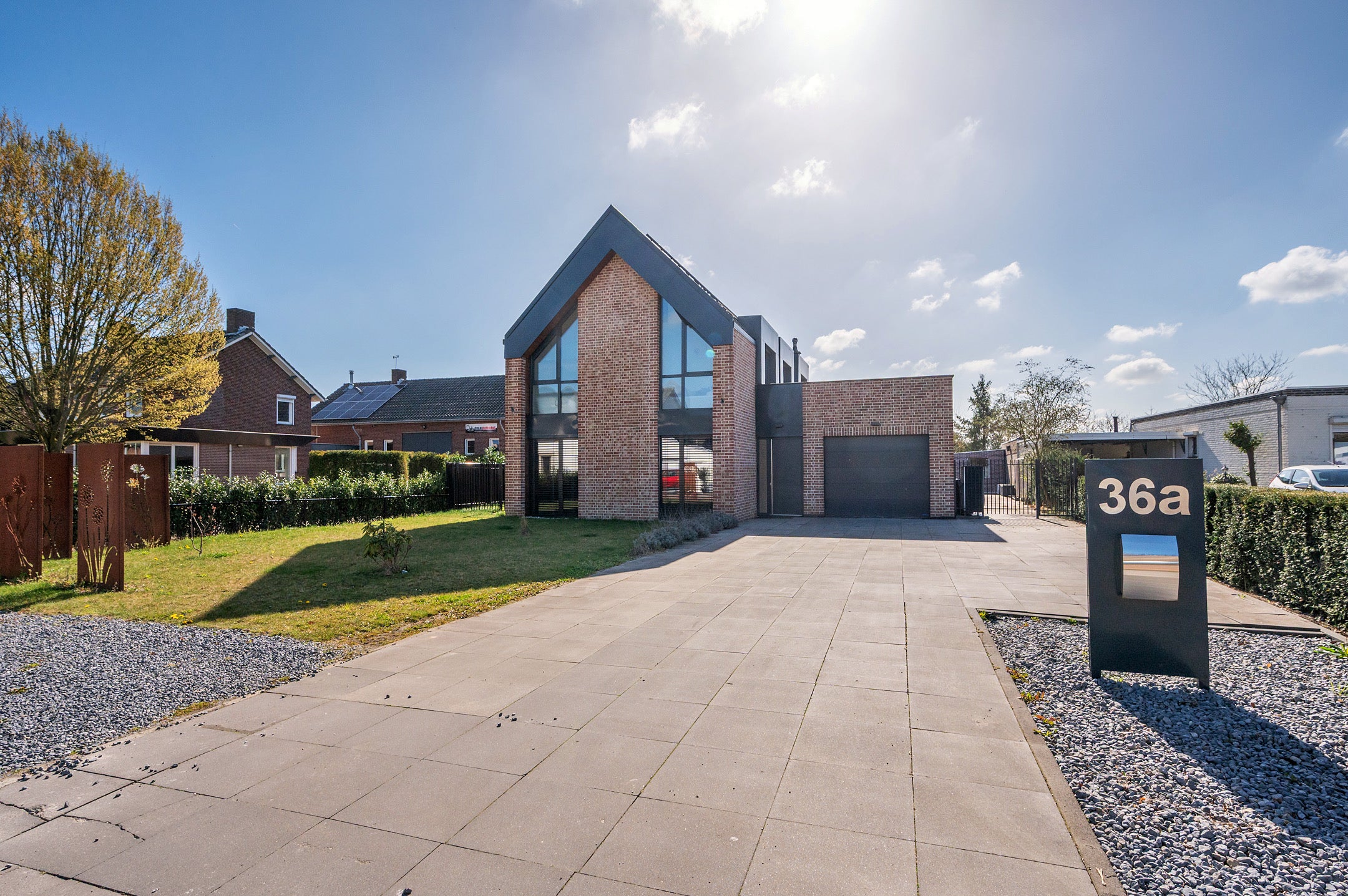 Huis Geldersebaan 36 A in Tegelen