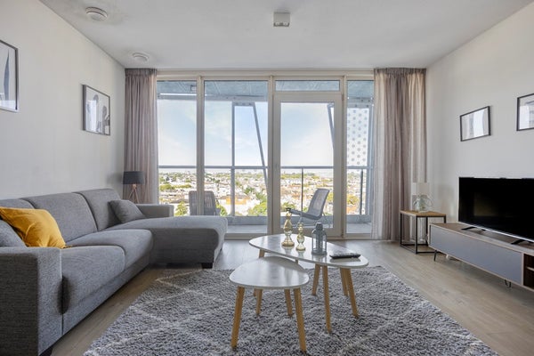 Appartement Kruisplein 738 à Rotterdam