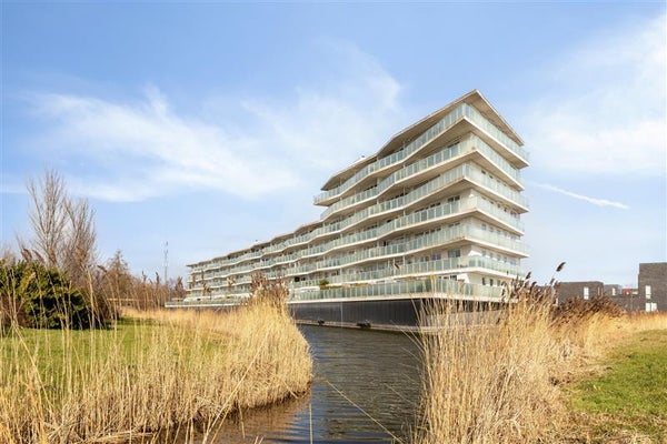 Londenhaven 158 in Purmerend
