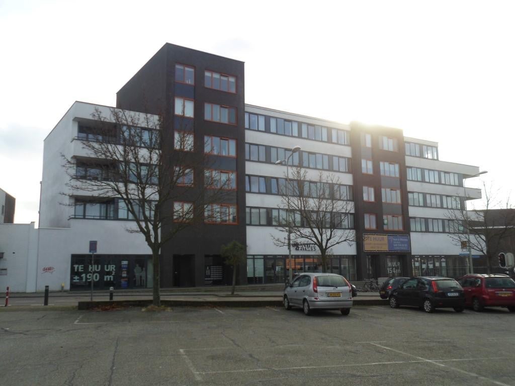 Appartement Streeperstraat in Landgraaf
