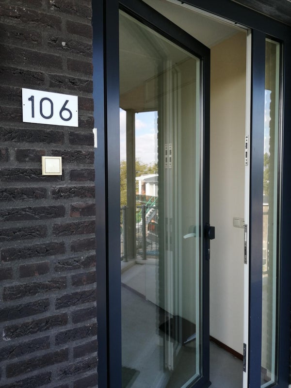Appartement Streeperstraat in Landgraaf