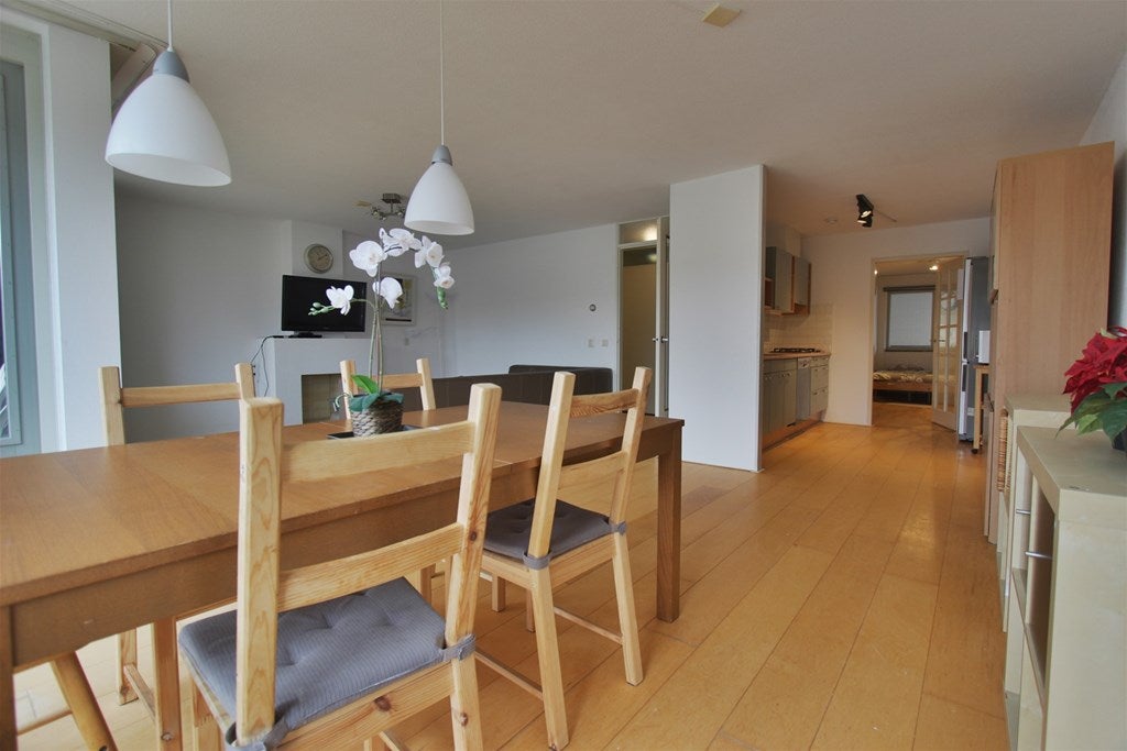 Woning te huur: Dignahoeve, Amstelveen