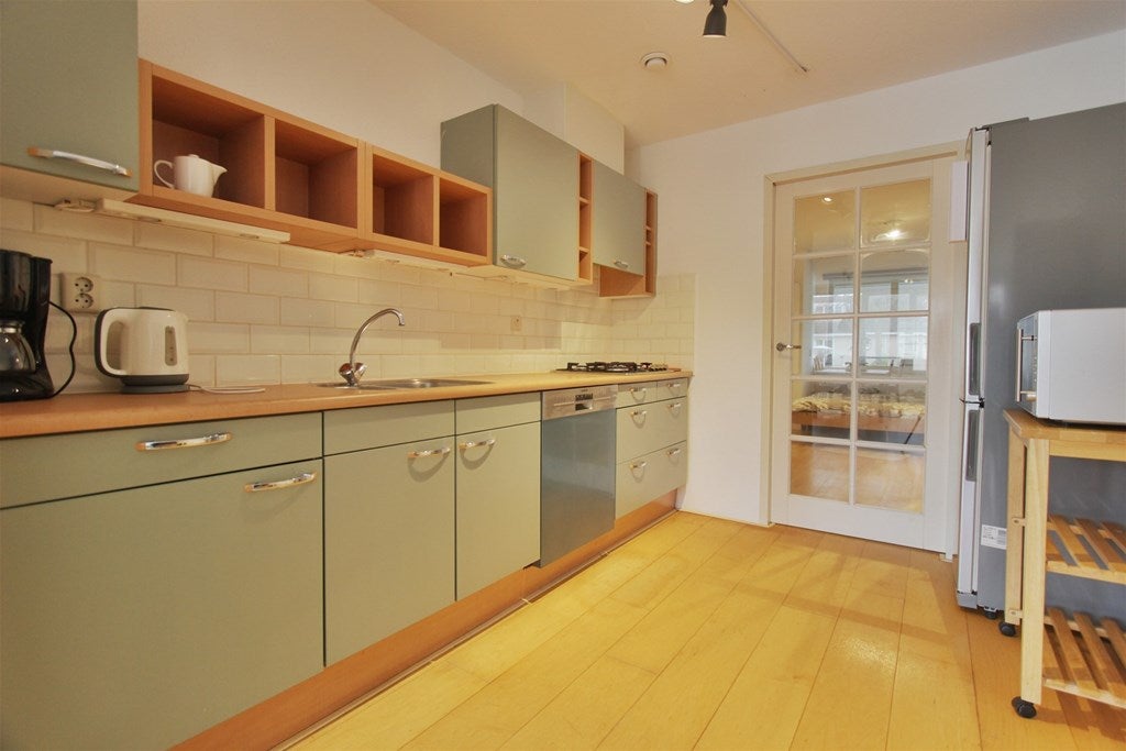 Woning te huur: Dignahoeve, Amstelveen