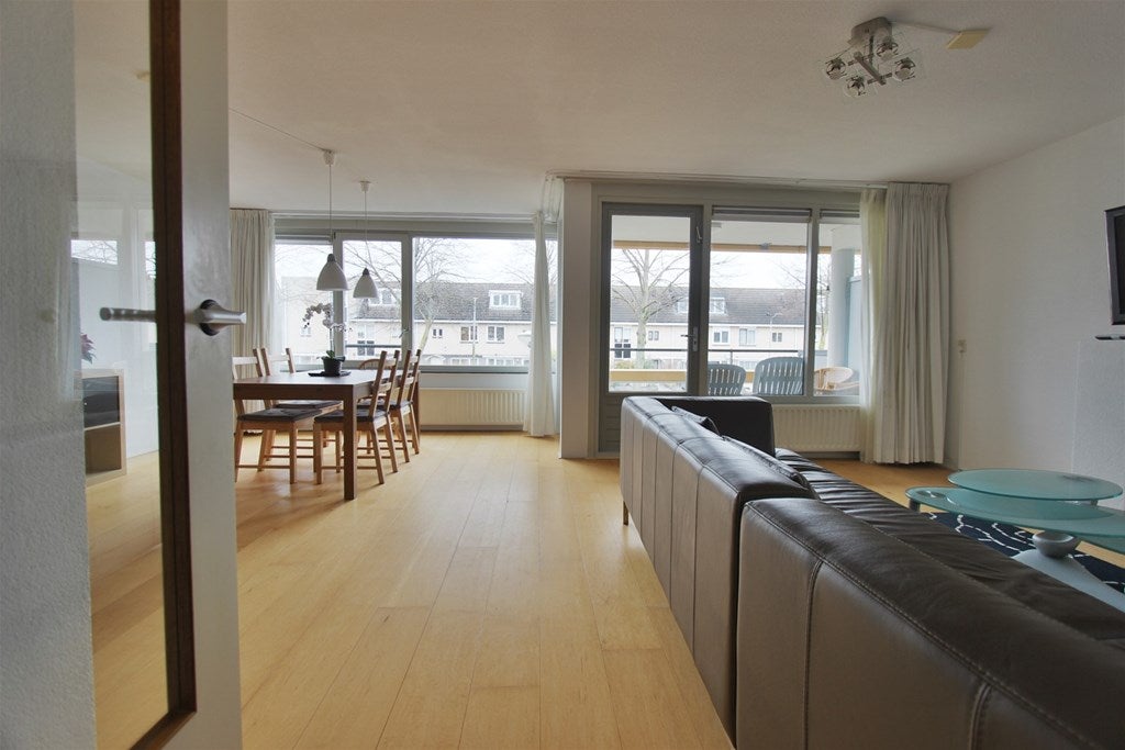 Woning te huur: Dignahoeve, Amstelveen