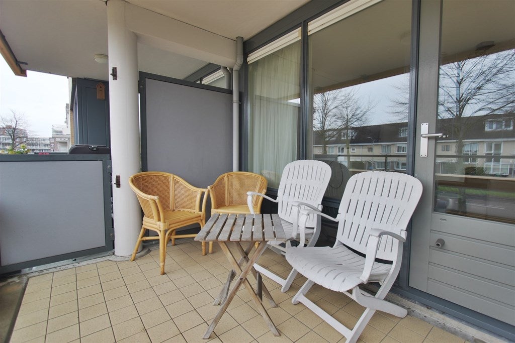 Woning te huur: Dignahoeve, Amstelveen