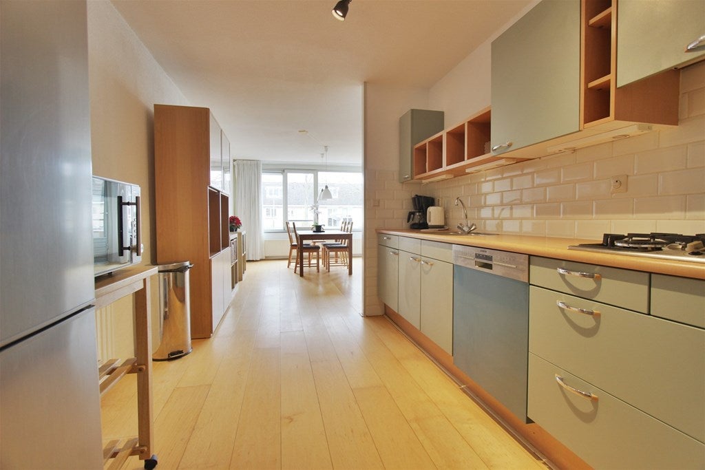 Woning te huur: Dignahoeve, Amstelveen