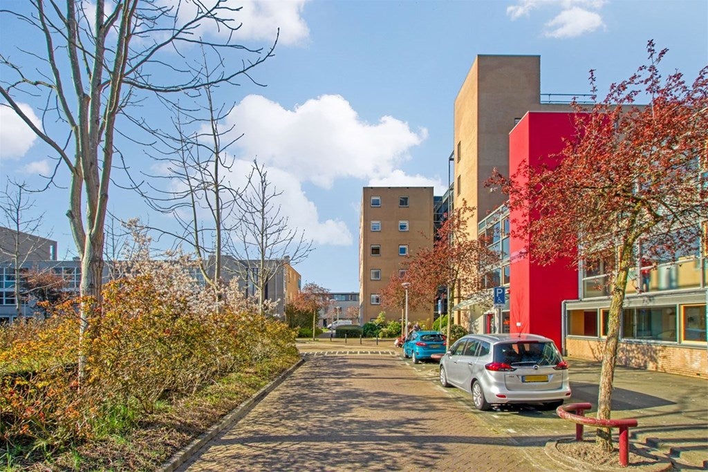 Woning te huur: Dignahoeve, Amstelveen