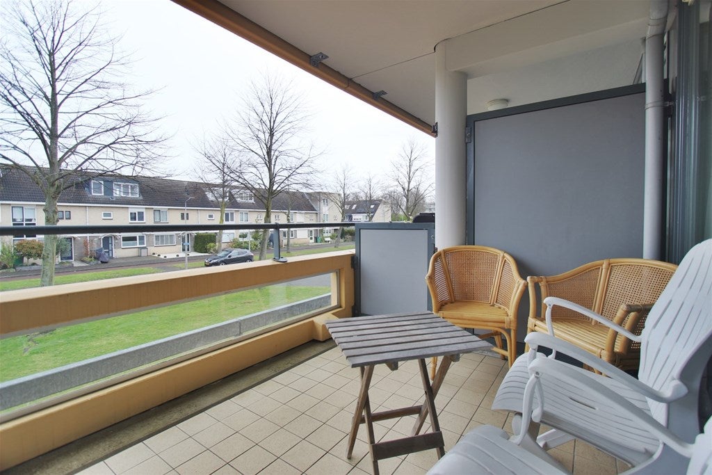 Woning te huur: Dignahoeve, Amstelveen