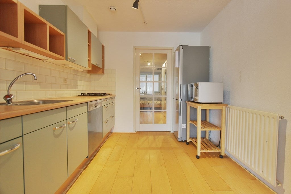 Woning te huur: Dignahoeve, Amstelveen