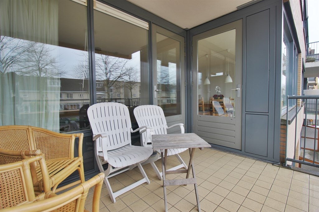 Woning te huur: Dignahoeve, Amstelveen
