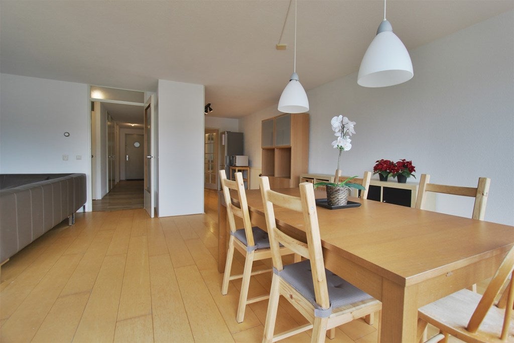 Woning te huur: Dignahoeve, Amstelveen
