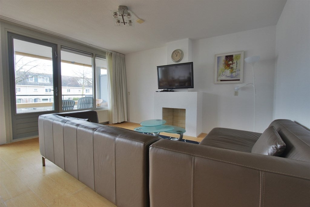 Woning te huur: Dignahoeve, Amstelveen