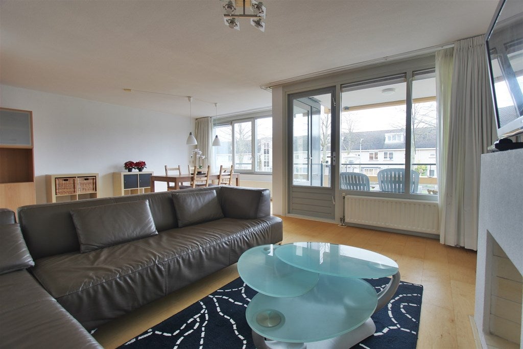 Woning te huur: Dignahoeve, Amstelveen