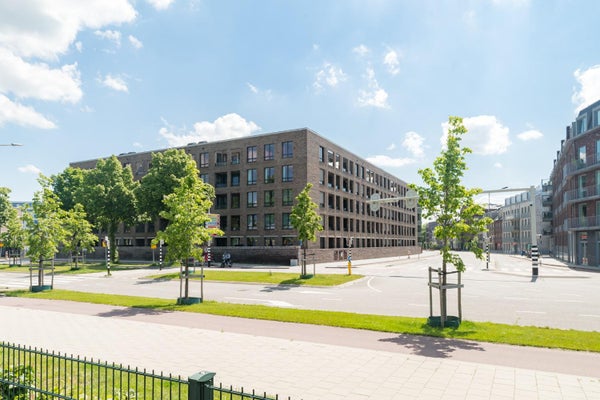 appartementen te huur op Busschuttenpoort