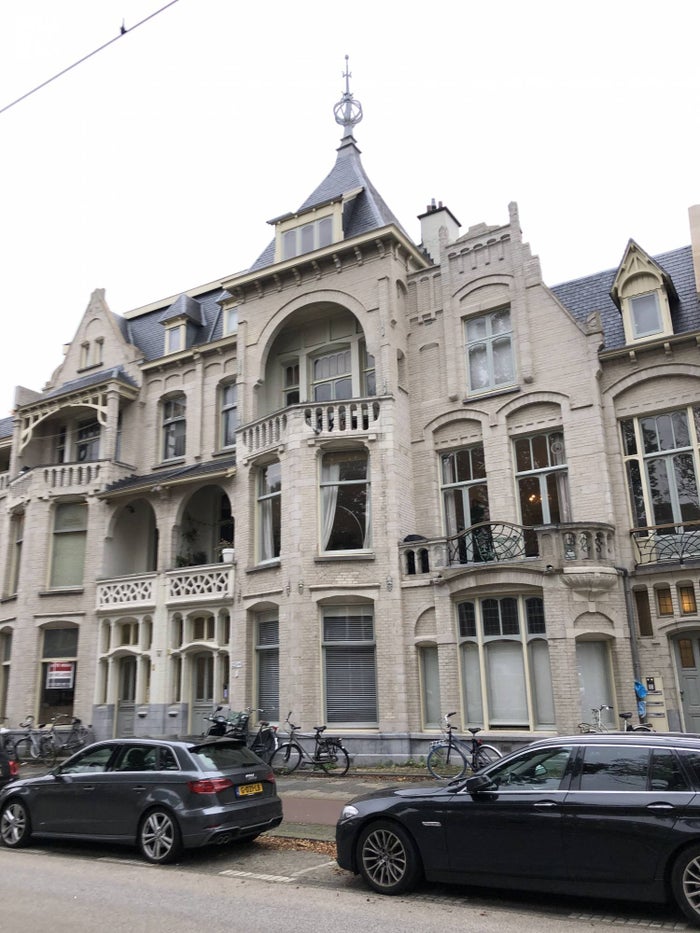 Te huur: Appartement Laan van Meerdervoort in Den Haag