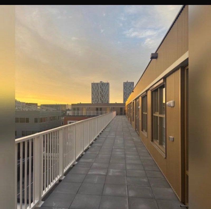 Appartement Zoetelaarpassage in Almere
