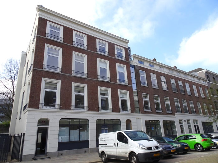 Te huur: Appartement Rivierstraat in Rotterdam