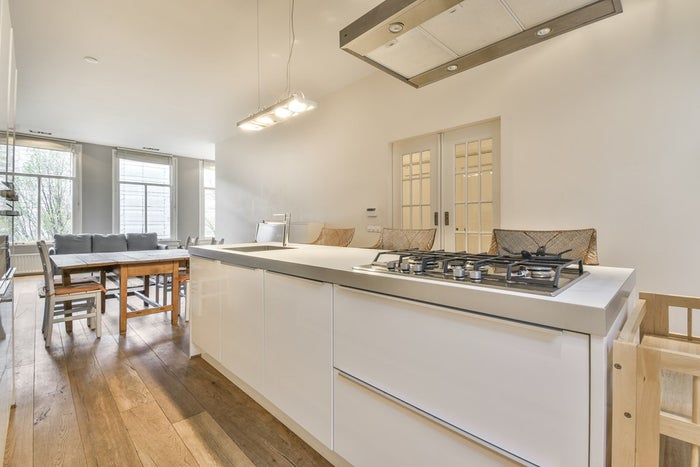 Te huur: Appartement Prinsengracht 673 A-2 in Amsterdam