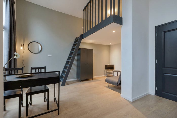 Te huur: Appartement Parkstraat in Den Haag