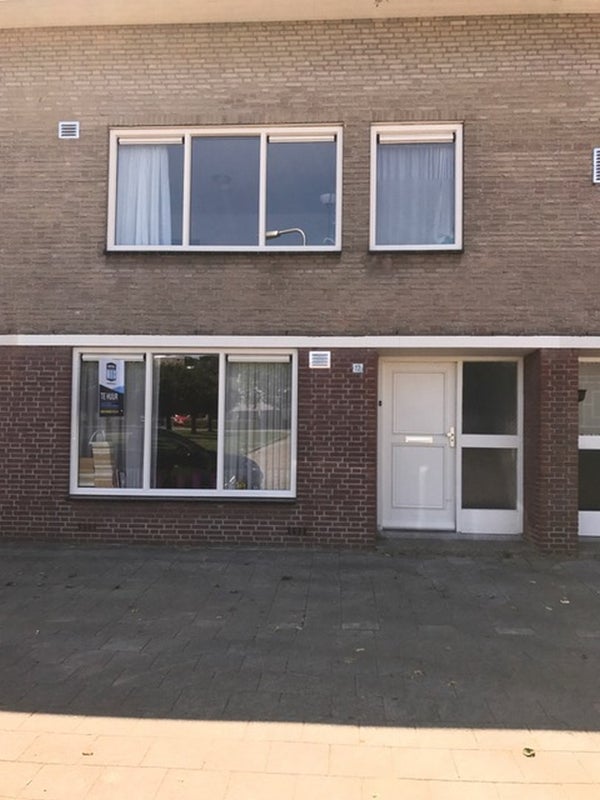 Room Montfortanenlaan 12 k3