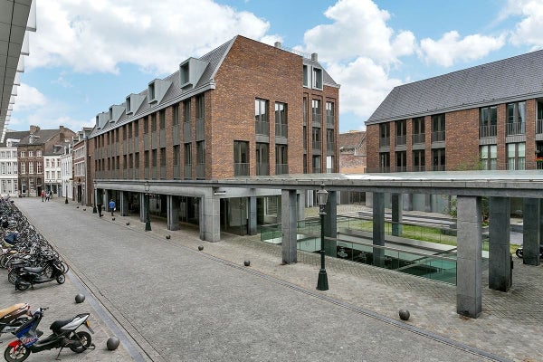 Te huur: Appartement Gubbelstraat in Maastricht