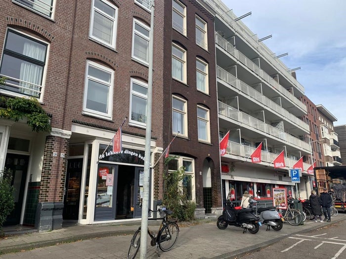 Te huur: Appartement Sloterkade in Amsterdam