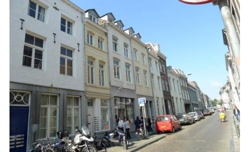 Flat Brusselsestraat