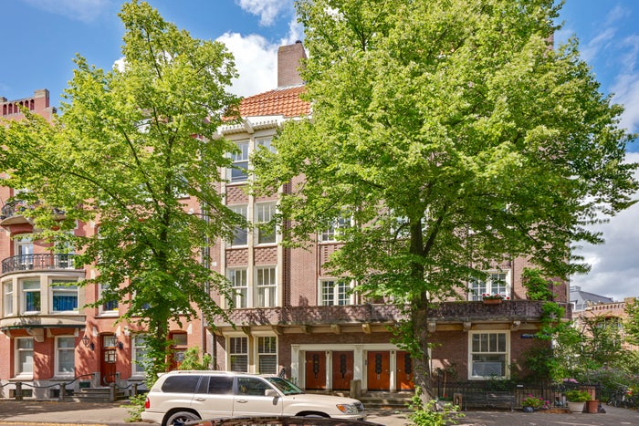 Te huur: Appartement Nicolaas Maesstraat in Amsterdam