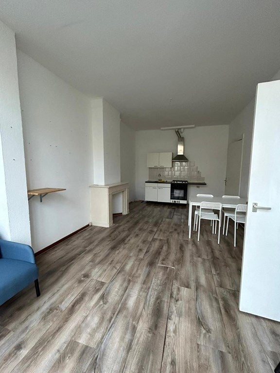 Te huur: Appartement Columbusstraat 271 A in Den Haag