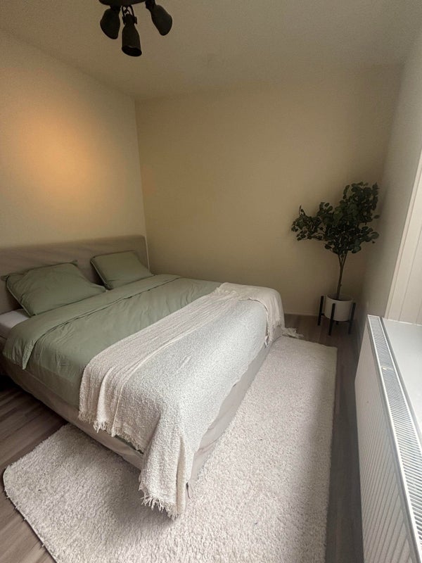 Appartement Marktstraat in Sneek