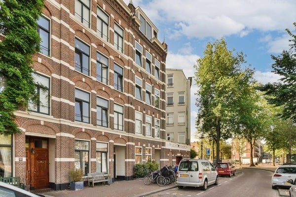 appartementen te huur op Houtmankade