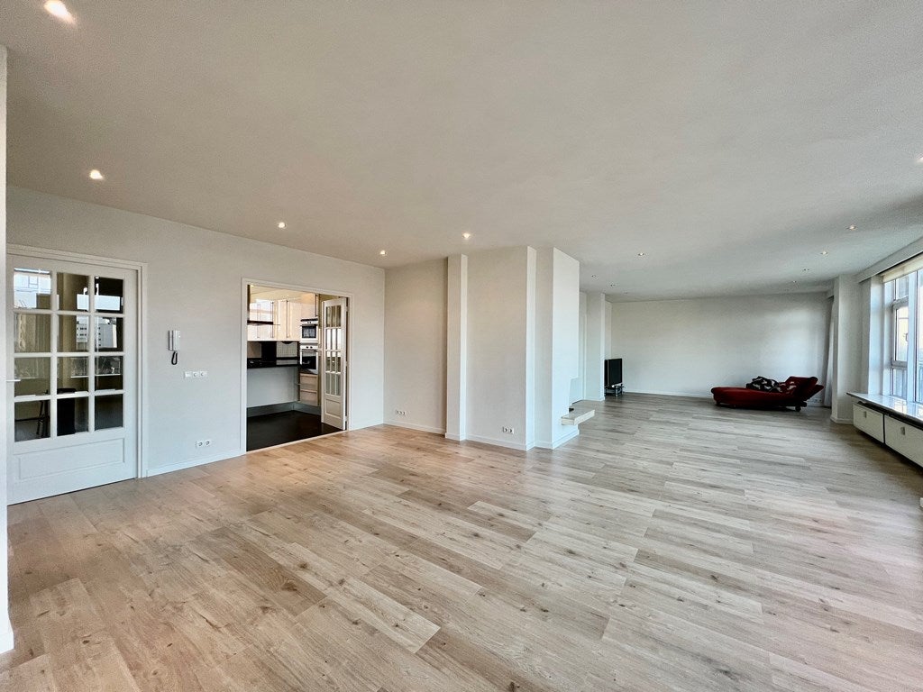 Te huur Appartement Schiedamse Vest in Rotterdam
