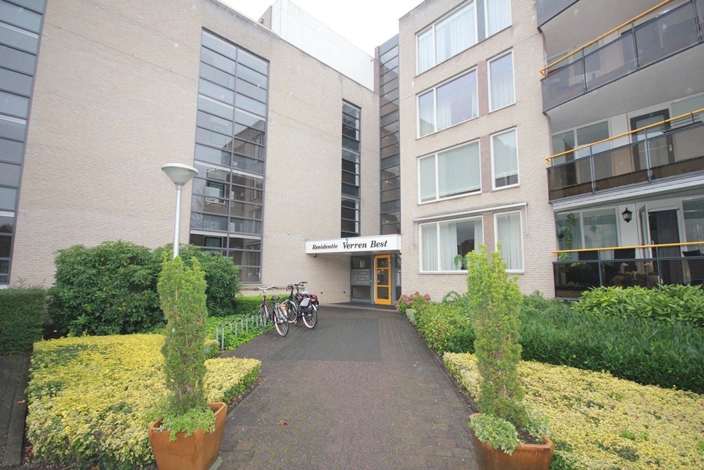 Woning in Best - de Jongestraat