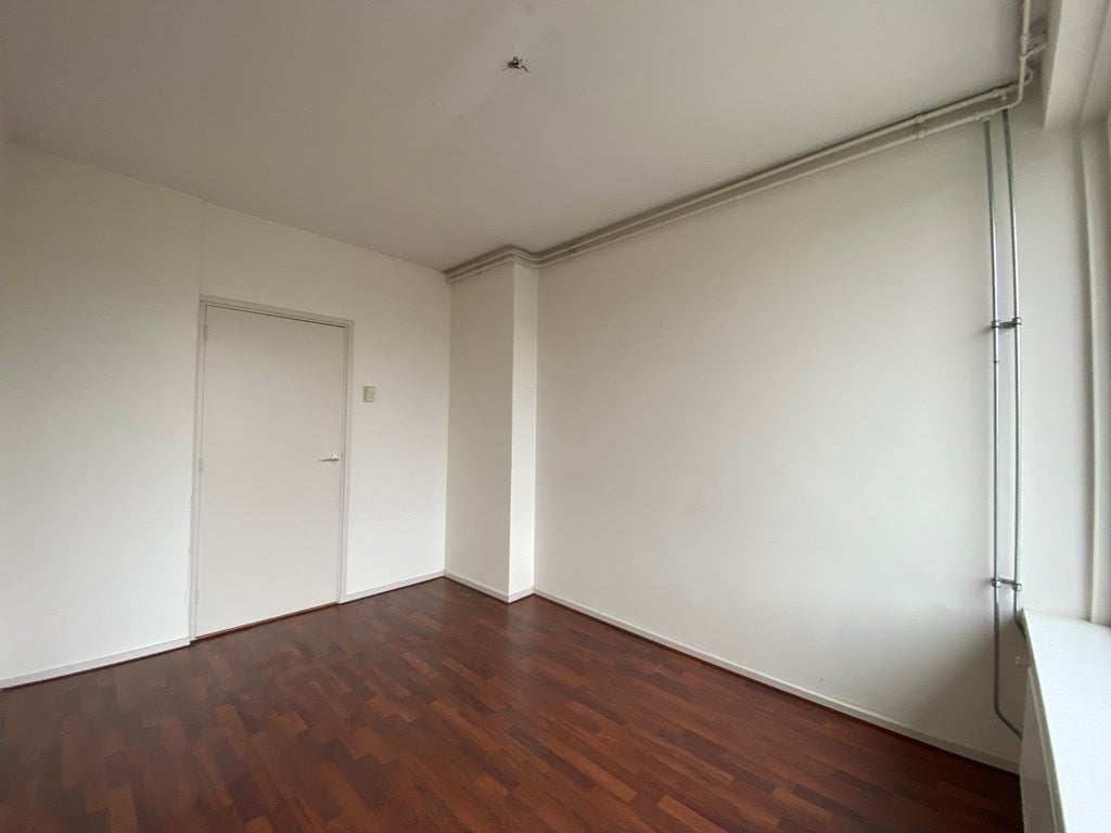 Te huur Appartement Ruigenhoek in Rotterdam