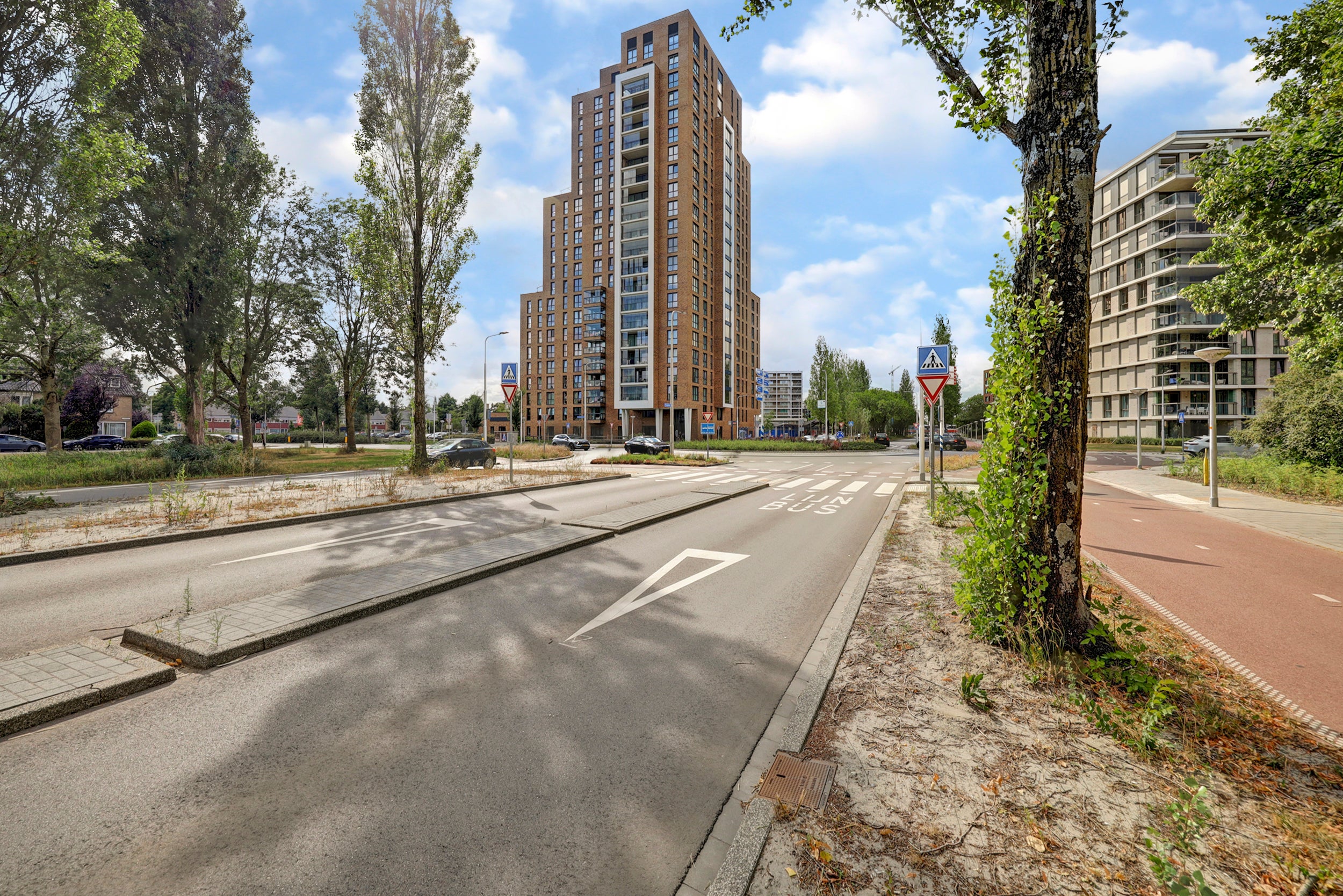 Appartement Traviatastraat 166 in Amstelveen