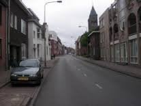 Woning in Maastricht - Dorpstraat