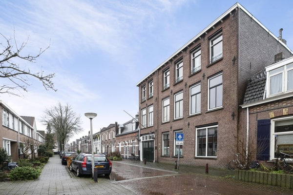 Jan Aartestraat