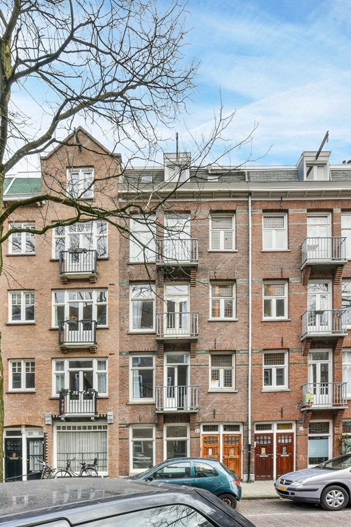 Vaartstraat 62 B