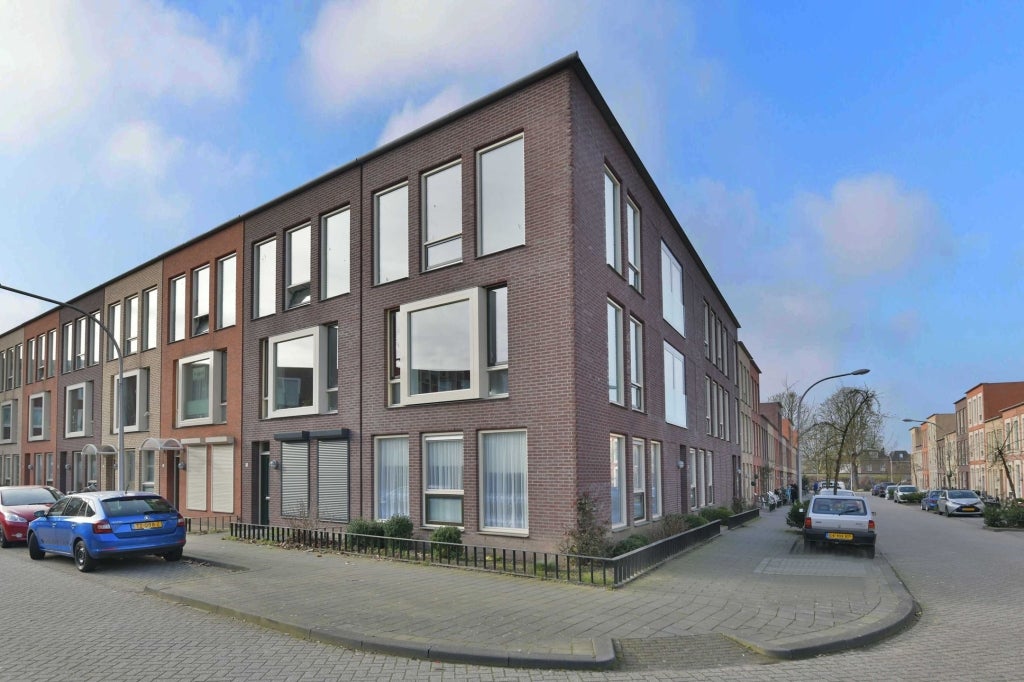 Woning in Deventer - Driebergenstraat