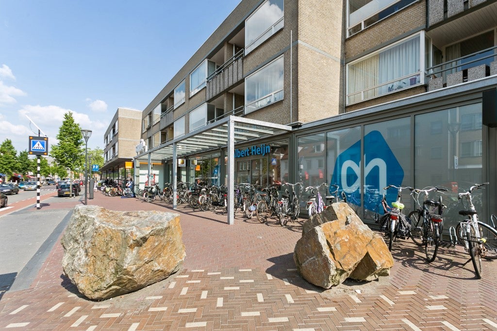 Te huur Appartement Strijpsestraat in Eindhoven
