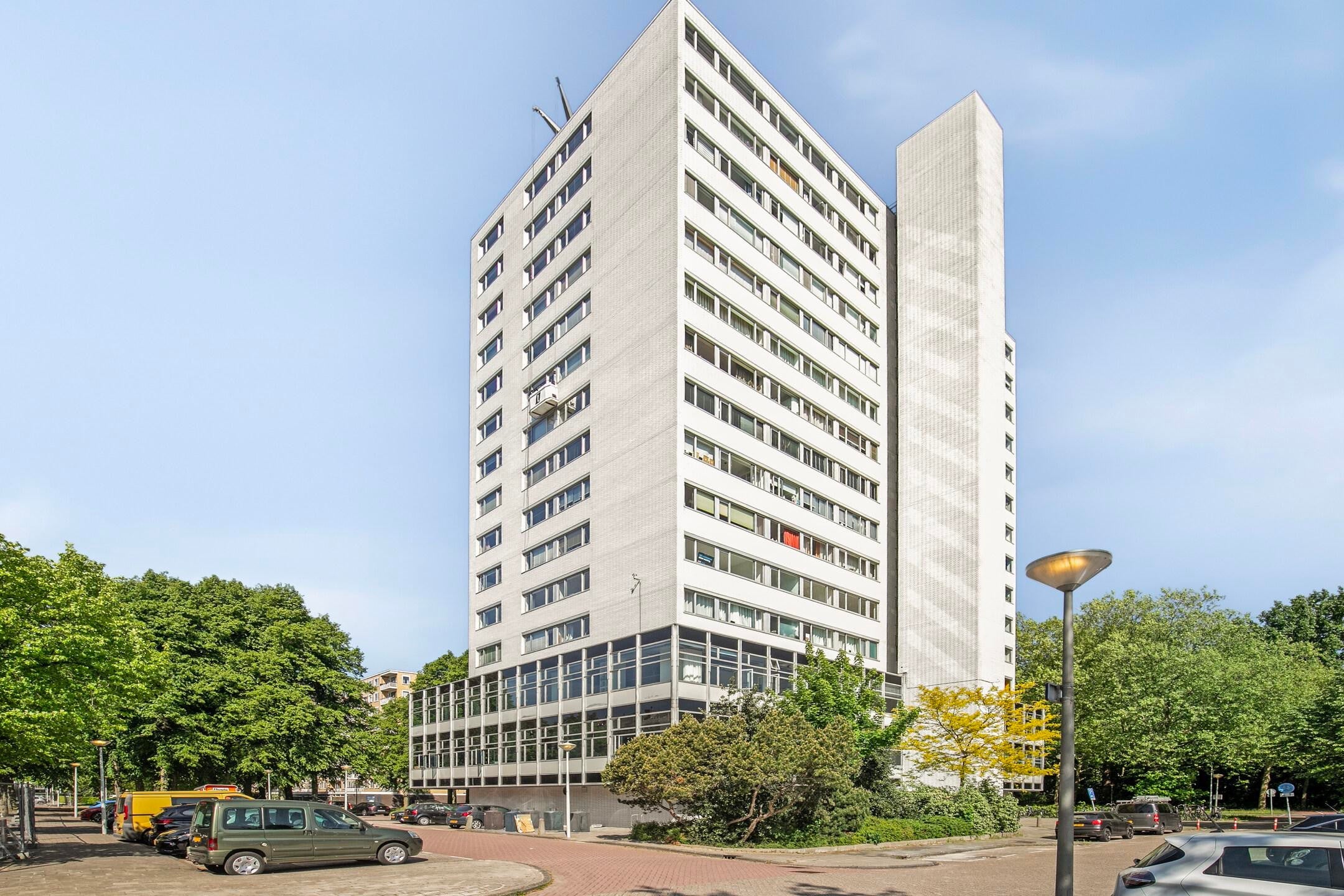 Te huur Appartement Wamberg in Amsterdam