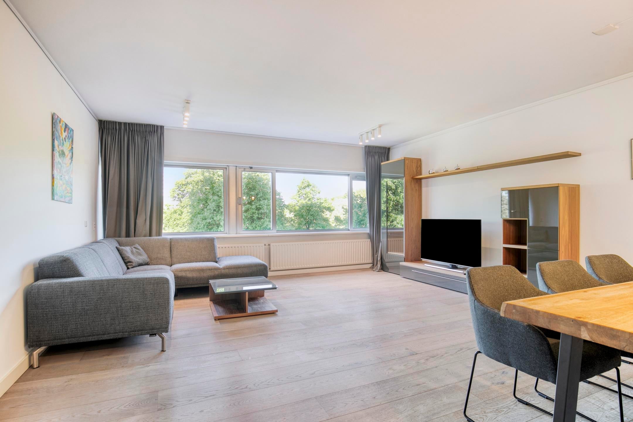 Te huur Appartement Wamberg in Amsterdam