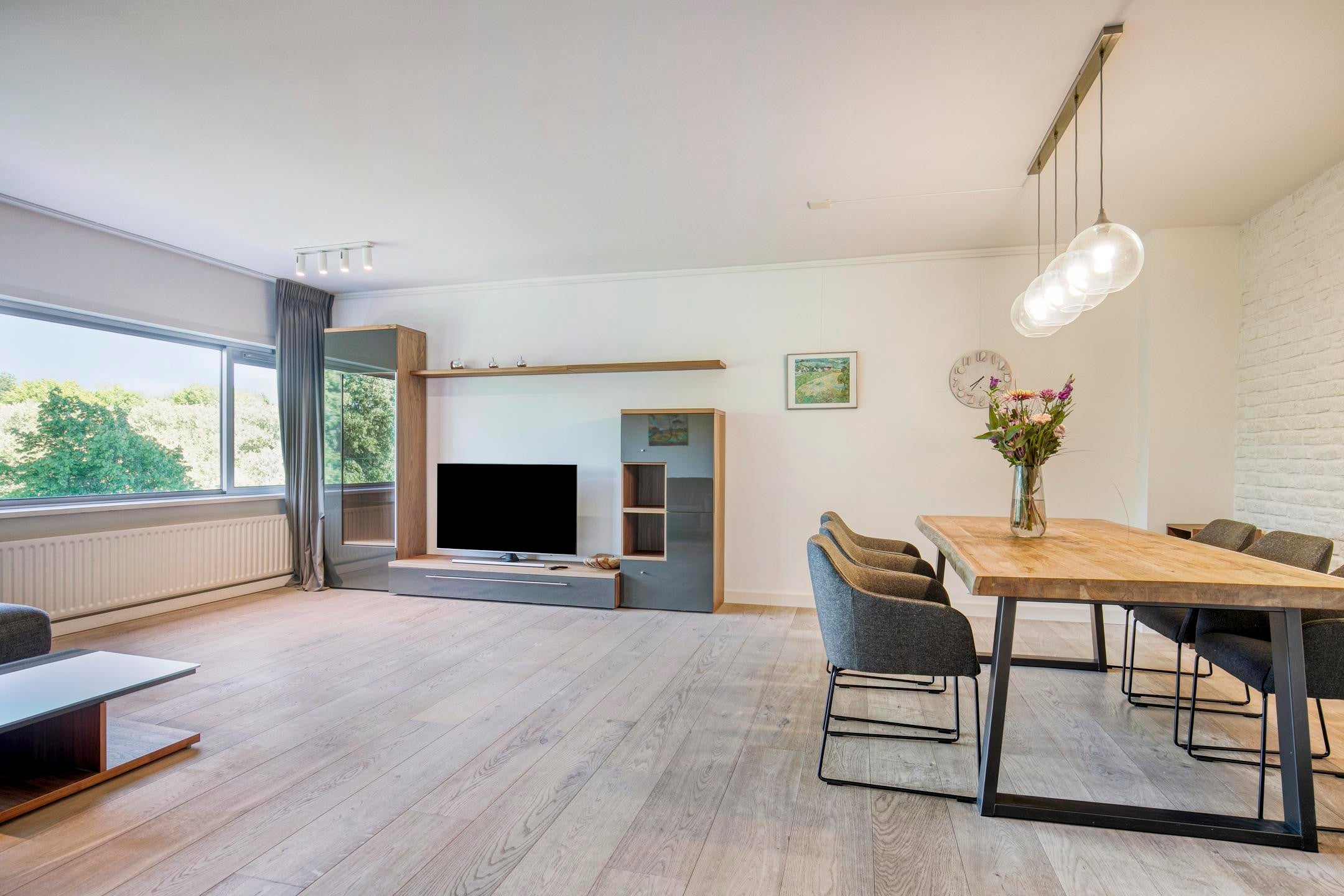 Te huur Appartement Wamberg in Amsterdam