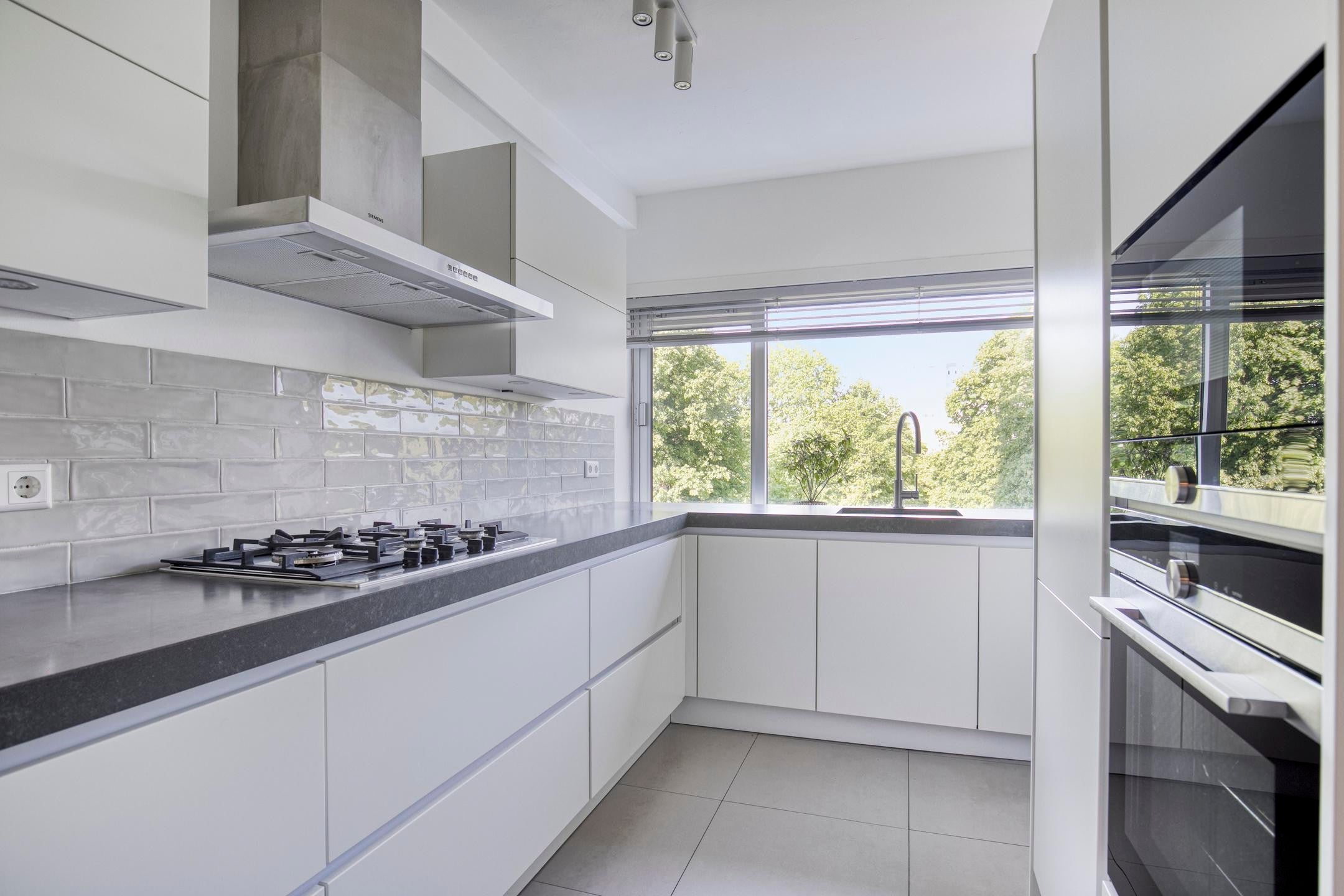 Te huur Appartement Wamberg in Amsterdam