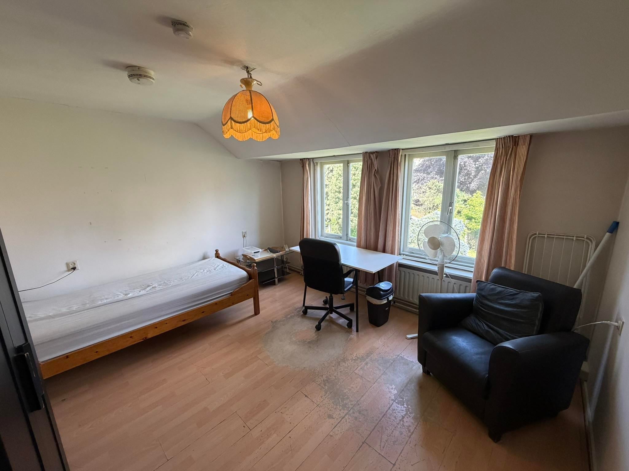 Room Voorterweg