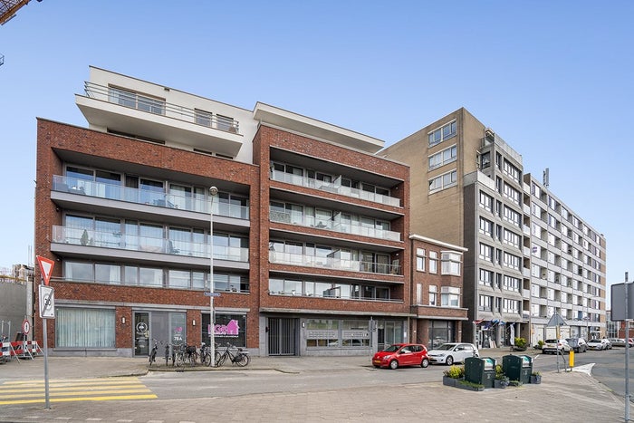 Te huur: Appartement Zeesluisweg 82 L in Den Haag