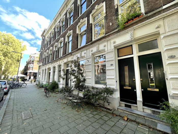 Te huur: Appartement Jericholaan in Rotterdam