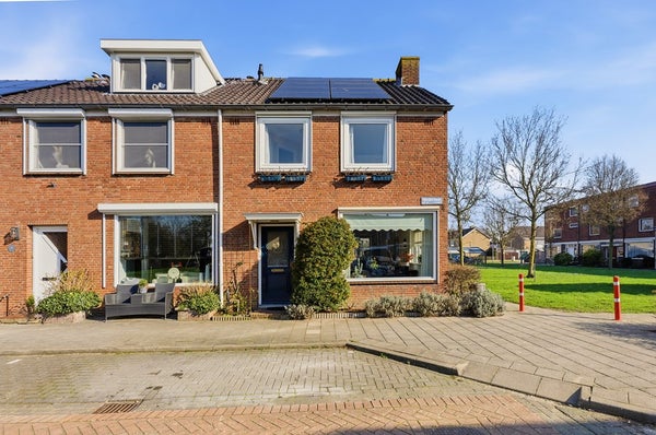 Treubstraat 13
