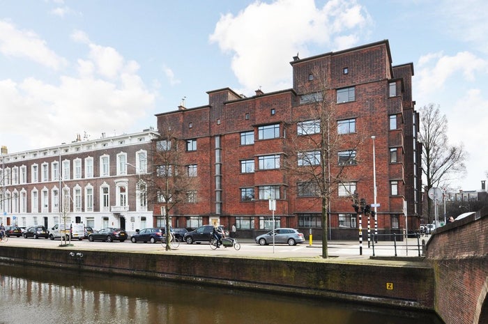 Te huur: Appartement Mauritskade in Den Haag